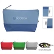 Ray rPET Pouch | https://www.bestnamebadges.com