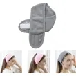 Facial Spa Headband | https://www.bestnamebadges.com