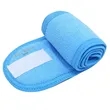 Facial Spa Headband | https://www.bestnamebadges.com
