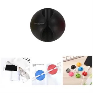 Cable Clip Cord Organizer