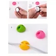 Cable Clip Cord Organizer | https://www.bestnamebadges.com