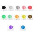 Cable Clip Cord Organizer | https://www.bestnamebadges.com