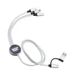 Fuller Light-Up Multi-Charge Cable | https://www.bestnamebadges.com