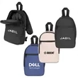 LuxSling Soft PU Premium Shoulder Backpack | https://www.bestnamebadges.com