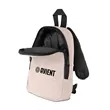 LuxSling Soft PU Premium Shoulder Backpack | https://www.bestnamebadges.com