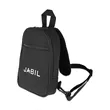 LuxSling Soft PU Premium Shoulder Backpack | https://www.bestnamebadges.com