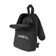 LuxSling Soft PU Premium Shoulder Backpack | https://www.bestnamebadges.com