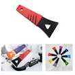 Windshield Defroster Cleaning Car Ice Scraper | https://www.bestnamebadges.com