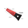 Windshield Defroster Cleaning Car Ice Scraper | https://www.bestnamebadges.com