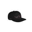 Animated Bluetooth Led Sign Hat | https://www.bestnamebadges.com