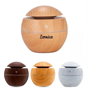 USB Essential Oil Diffuser