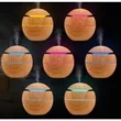 USB Essential Oil Diffuser | https://www.bestnamebadges.com