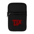 TumblerMate Two Zipper Pocket Pouch for 40oz Mug | https://www.bestnamebadges.com