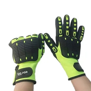 Safety Work Glove