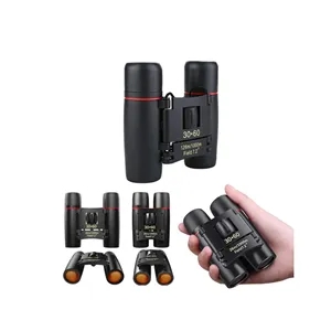 Portable Pocket Foldable Binoculars