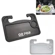 Auto Steering Wheel Desk Tray | https://www.bestnamebadges.com