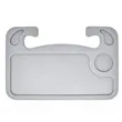 Auto Steering Wheel Desk Tray | https://www.bestnamebadges.com