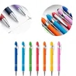 2-in-1 Stylus Ballpoint Pen | https://www.bestnamebadges.com
