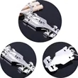 Racing Car Key Chain | https://www.bestnamebadges.com