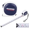 WhiteMark 24 ft. Premium Tape Measure | https://www.bestnamebadges.com
