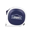 WhiteMark 24 ft. Premium Tape Measure | https://www.bestnamebadges.com