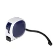 WhiteMark 24 ft. Premium Tape Measure | https://www.bestnamebadges.com