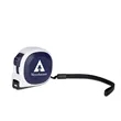 WhiteMark 16 ft. Premium Tape Measure | https://www.bestnamebadges.com