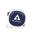 WhiteMark 16 ft. Premium Tape Measure | https://www.bestnamebadges.com