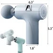 Muscle Fascia Massage Instrument | https://www.bestnamebadges.com