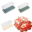 Heart Shaped Ice Maker | https://www.bestnamebadges.com
