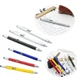 Outdoor Multi Functional Tool Pen | https://www.bestnamebadges.com