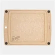 Swiss Army Victorinox® USA Made BBQ Kitchen Cutting Board | https://www.bestnamebadges.com