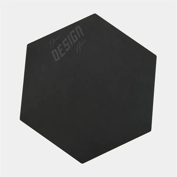 Swiss Army Victorinox® USA Made Medium Hexagon Serving Board