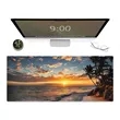 Custom Keyboard Mouse Pad | https://www.bestnamebadges.com