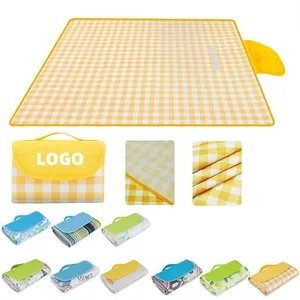 Waterproof Outdoor Picnic Blanket Mat