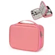 Double Layer Electronic Accessory Organizer | https://www.bestnamebadges.com