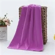 Microfiber Cleaning Towel | https://www.bestnamebadges.com