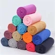 Microfiber Cleaning Towel | https://www.bestnamebadges.com