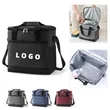 Reusable Lunch Cooler Bag | https://www.bestnamebadges.com