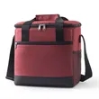 Reusable Lunch Cooler Bag | https://www.bestnamebadges.com