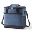 Reusable Lunch Cooler Bag | https://www.bestnamebadges.com