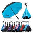 Hands-Free Car Reversal Umbrella | https://www.bestnamebadges.com