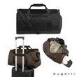 Bugatti Central Duffel Bag | https://www.bestnamebadges.com