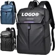 Laptop Backpack Travel Bag School Business College Fashion | https://www.bestnamebadges.com