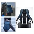 Laptop Backpack Travel Bag School Business College Fashion | https://www.bestnamebadges.com