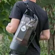 Waterproof Dry Bag Transparent Beach Seaside Storage | https://www.bestnamebadges.com