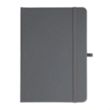 Notebook With Sticky Notes And Flags | https://www.bestnamebadges.com