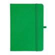 Notebook With Sticky Notes And Flags | https://www.bestnamebadges.com