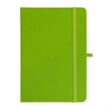 Notebook With Sticky Notes And Flags | https://www.bestnamebadges.com