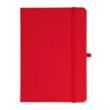 Notebook With Sticky Notes And Flags | https://www.bestnamebadges.com